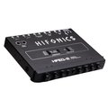 Hifonics Hifonics HFEQ-2 9V 4-Band Equalizer with Line-Driver & Multiple-Source Signal Processor HFEQ-2
